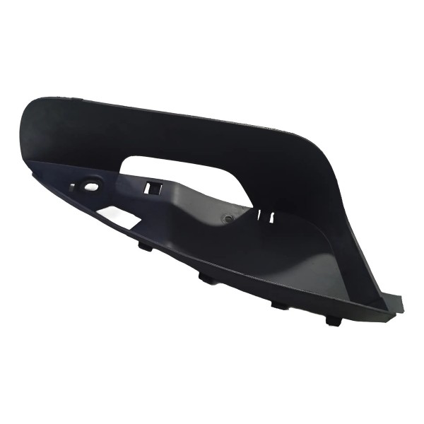 Parabarro Parachoque Dianteiro Dir Amarok 2017/2022 Original