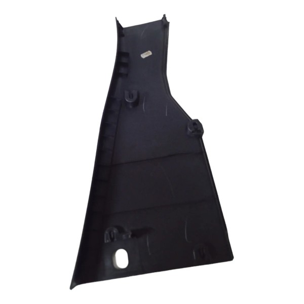 Acabamento Coluna Traseira Esquerdo Amarok V6 2022 Original