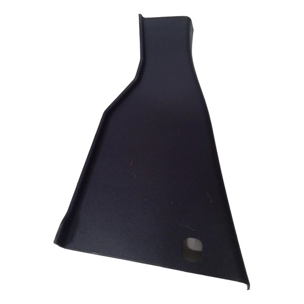 Acabamento Coluna Traseira Esquerdo Amarok V6 2022 Original