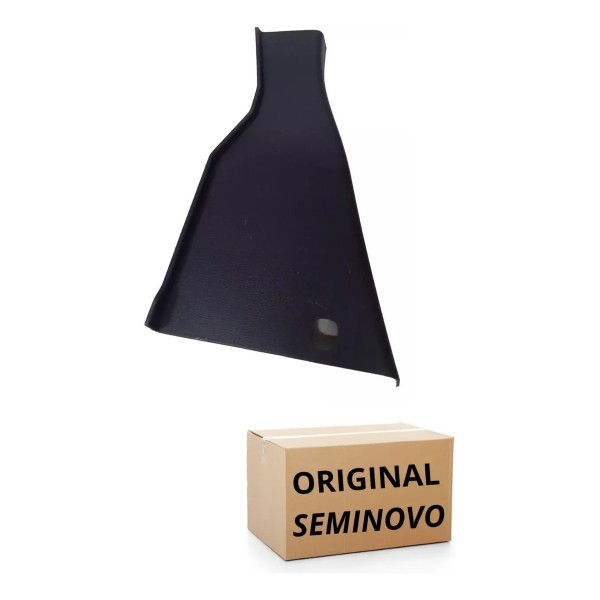 Acabamento Coluna Traseira Esquerdo Amarok V6 2022 Original