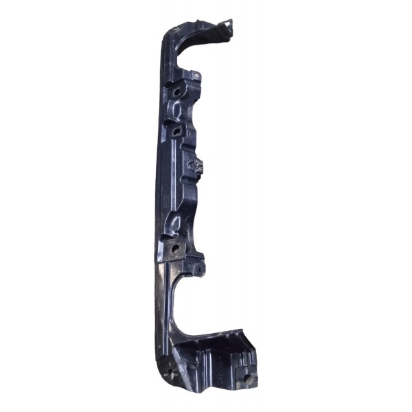 Aplique Parachoque Dianteiro Hilux Sw4 2016a2021 Original