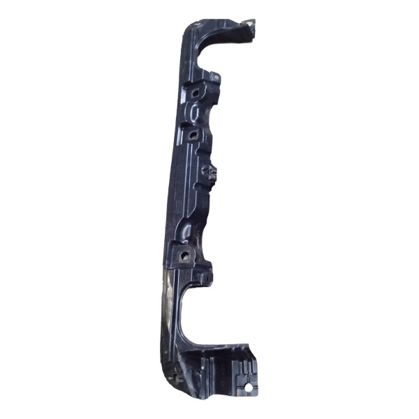 Aplique Parachoque Dianteiro Hilux Sw4 2016a2021 Original