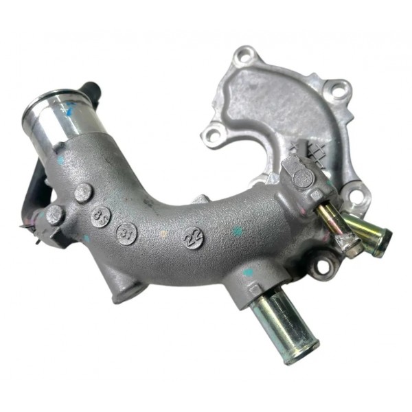 Cavalete De Água Motor Hilux Sw4 2.8 2016 2017 2018 A 2023