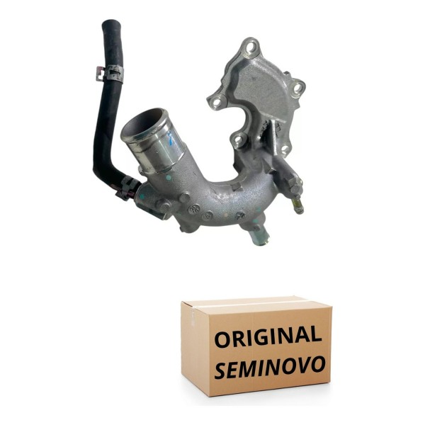 Cavalete De Água Motor Hilux Sw4 2.8 2016 2017 2018 A 2023