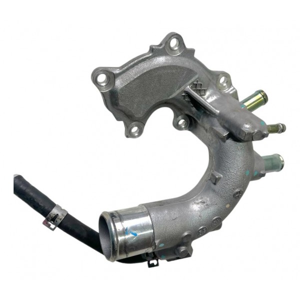 Cavalete De Água Motor Hilux Sw4 2.8 2016 2017 2018 A 2023