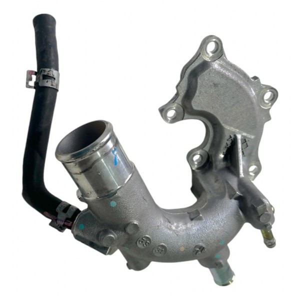 Cavalete De Água Motor Hilux Sw4 2.8 2016 2017 2018 A 2023