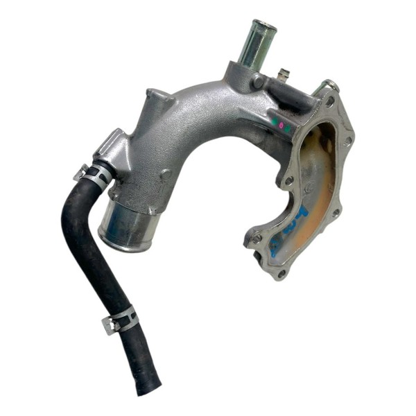 Cavalete De Água Motor Hilux Sw4 2.8 2016 2017 2018 A 2023