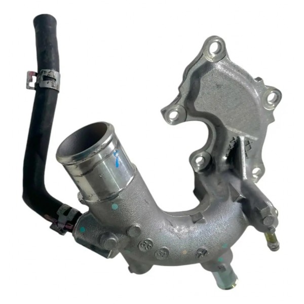 Cavalete De Água Motor Hilux Sw4 2.8 2016 2017 2018 A 2023