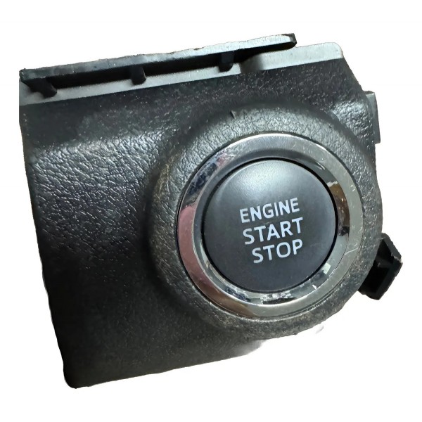 Botão Start Stop Toyota Hilux Original