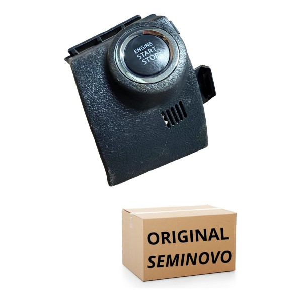 Botão Start Stop Toyota Hilux Original