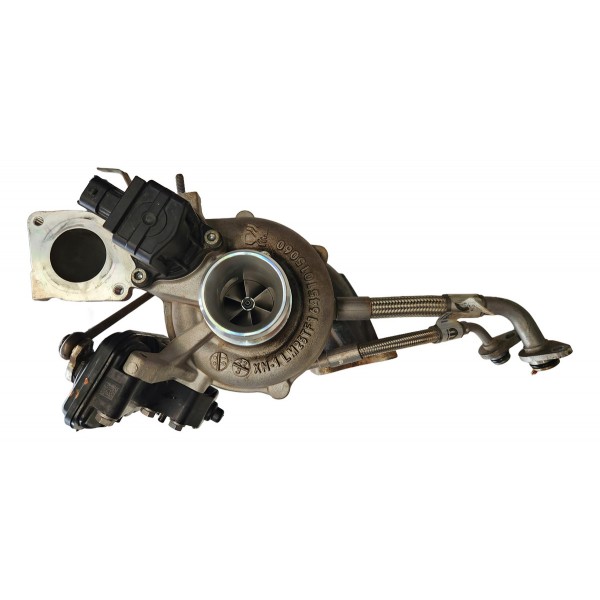 Turbina Jepp Renegade Original Usado 2023 1.3