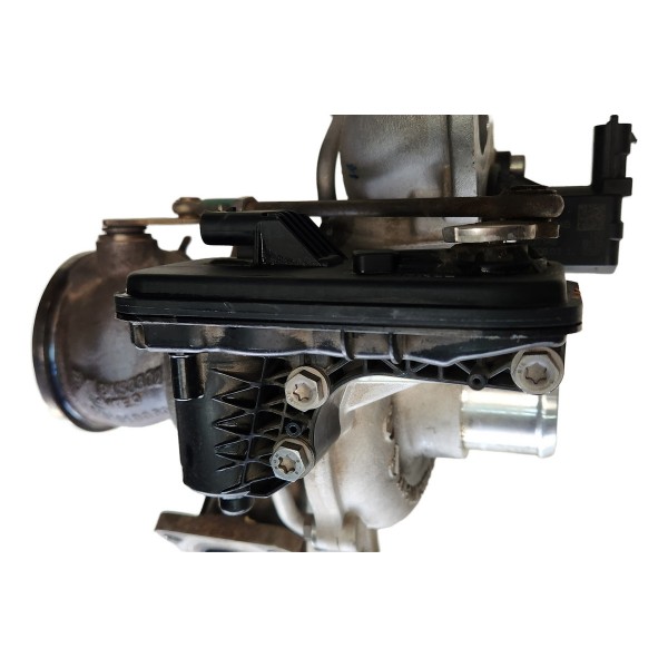 Turbina Jepp Renegade Original Usado 2023 1.3