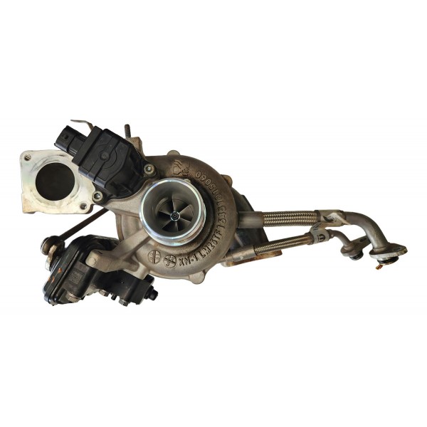 Turbina Jepp Renegade Original Usado 2023 1.3