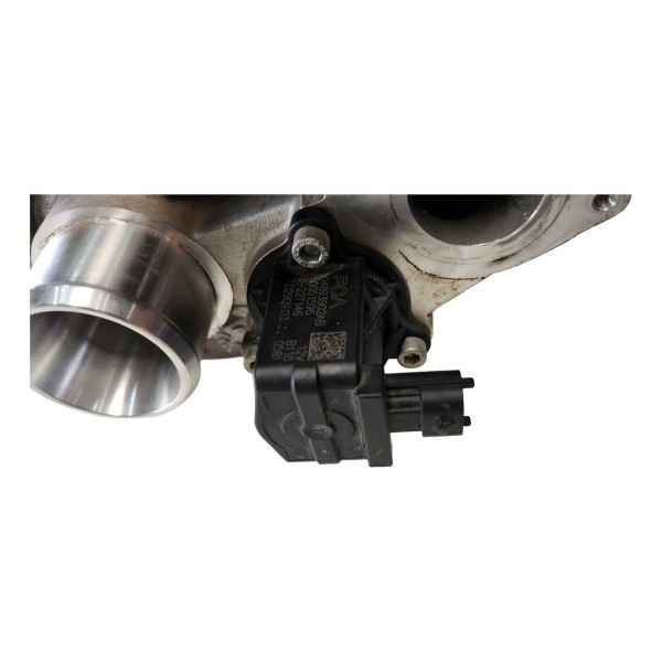 Turbina Jepp Renegade Original Usado 2023 1.3