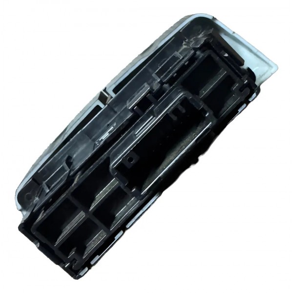 Botão Eco Mode Pwr Mode Toyota Hilux 2016 A 2021 Orig