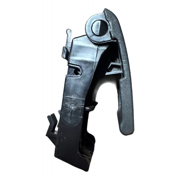 Puxador Alavanca Abertura Capo Jeep Renegade Compass Toro