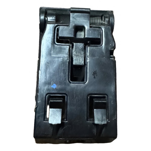 Puxador Alavanca Abertura Capo Jeep Renegade Compass Toro