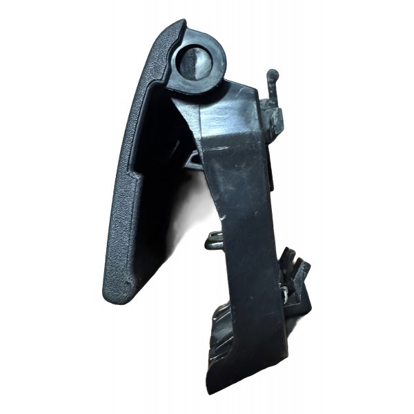 Puxador Alavanca Abertura Capo Jeep Renegade Compass Toro