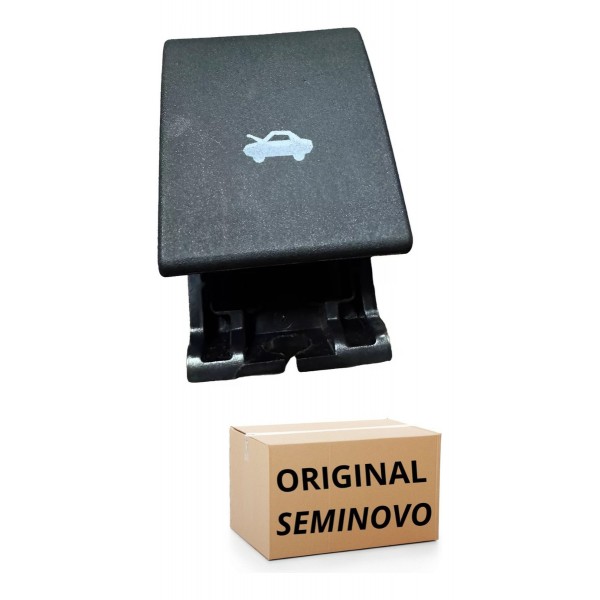 Puxador Alavanca Abertura Capo Jeep Renegade Compass Toro