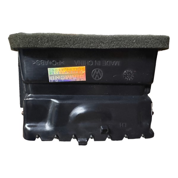 Difusor De Ar Central Lado Esquerdo Amarok 2h6819383c9b9 Vw
