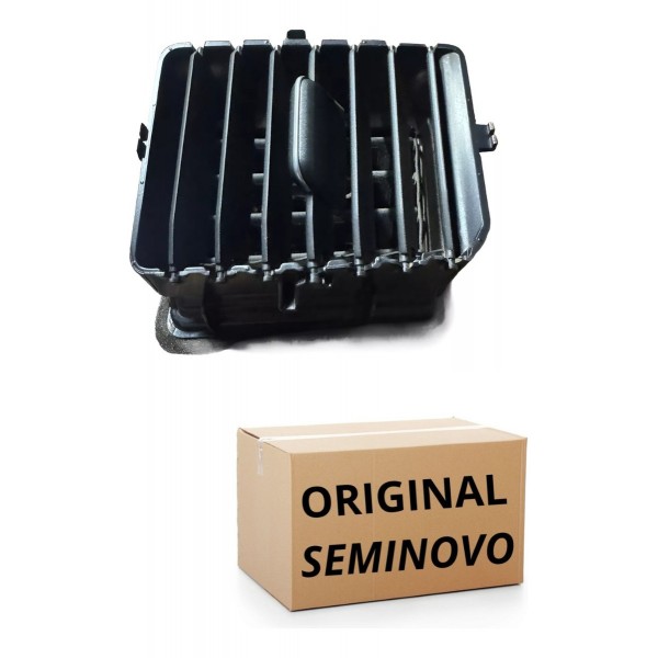 Difusor De Ar Central Lado Esquerdo Amarok 2h6819383c9b9 Vw