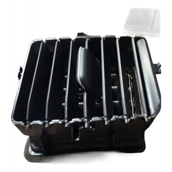 Difusor De Ar Central Lado Esquerdo Amarok 2h6819383c9b9 Vw