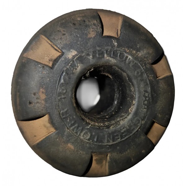 Bucha Suspensão Dodge Ram 2500 2022 Original