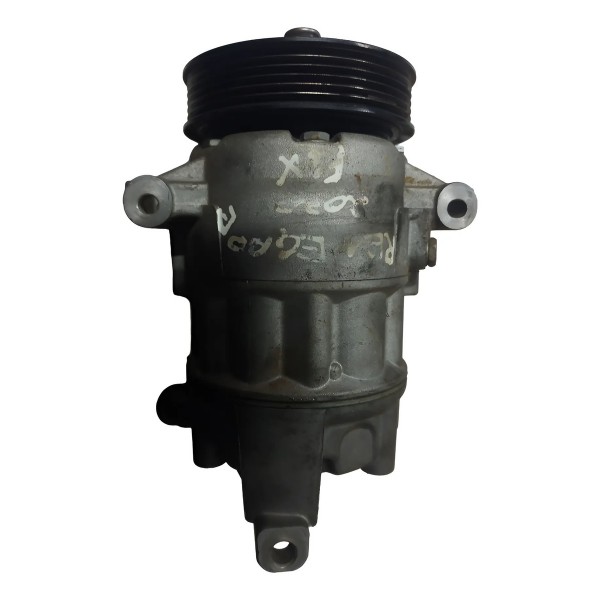 Compressor Do Ar Da Renegade 1.8 Flex 2016/2020 Original