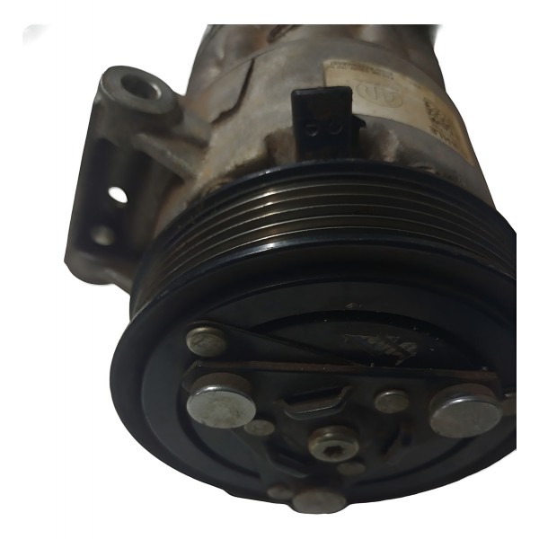 Compressor Do Ar Da Renegade 1.8 Flex 2016/2020 Original