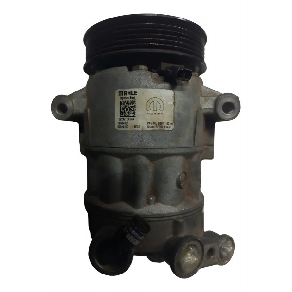 Compressor Do Ar Da Renegade 1.8 Flex 2016/2020 Original