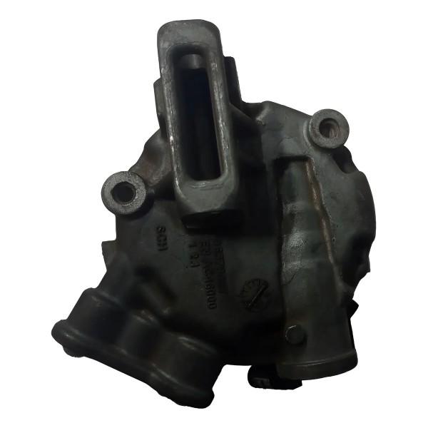Compressor Do Ar Da Renegade 1.8 Flex 2016/2020 Original