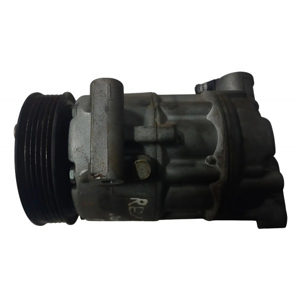 Compressor Do Ar Da Renegade 1.8 Flex 2016/2020 Original