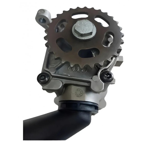 Bomba De Óleo Amarok V6 2019 Original