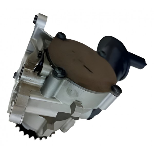 Bomba De Óleo Amarok V6 2019 Original