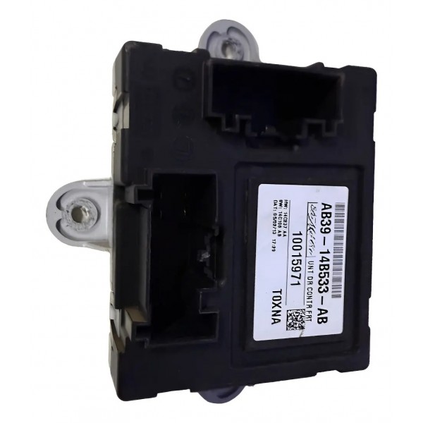 Módulo Porta Ranger Dianteira/traseiro L.d Original