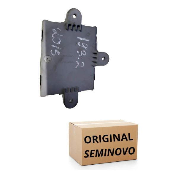 Módulo Porta Ranger Dianteira/traseiro L.d Original