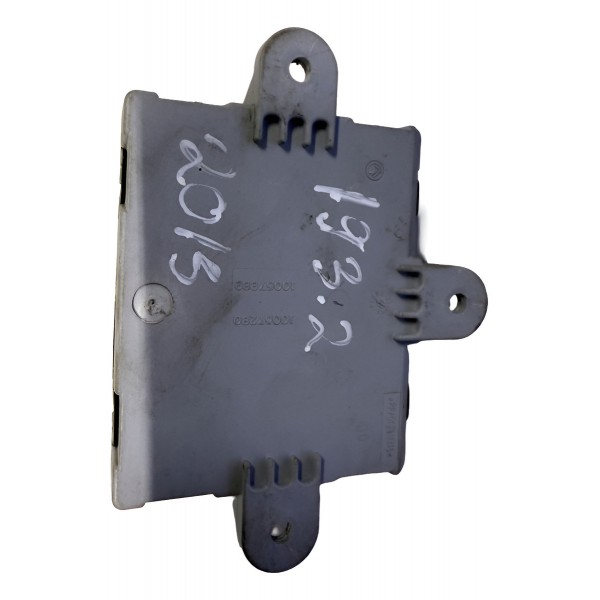 Módulo Porta Ranger Dianteira/traseiro L.d Original