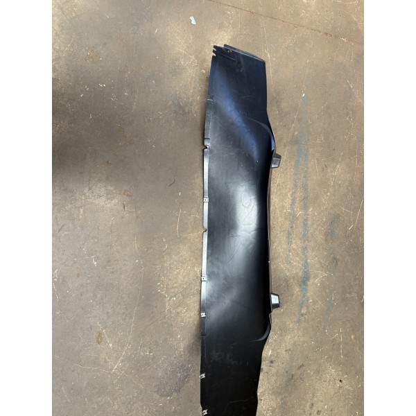 Parabarro Lameiro Traseiro Esquerdo Dodge Ram 2500 3500 2022