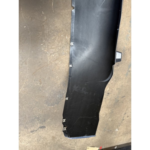 Parabarro Lameiro Traseiro Esquerdo Dodge Ram 2500 3500 2022