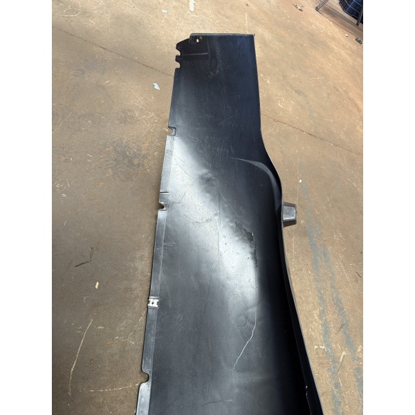 Parabarro Lameiro Traseiro Esquerdo Dodge Ram 2500 3500 2022