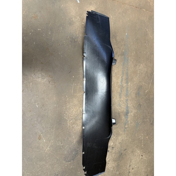 Parabarro Lameiro Traseiro Esquerdo Dodge Ram 2500 3500 2022