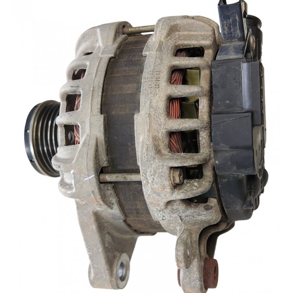 Alternador Jeep Renegade 1.3 2022 Original Usado