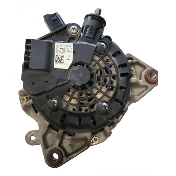 Alternador Jeep Renegade 1.3 2022 Original Usado