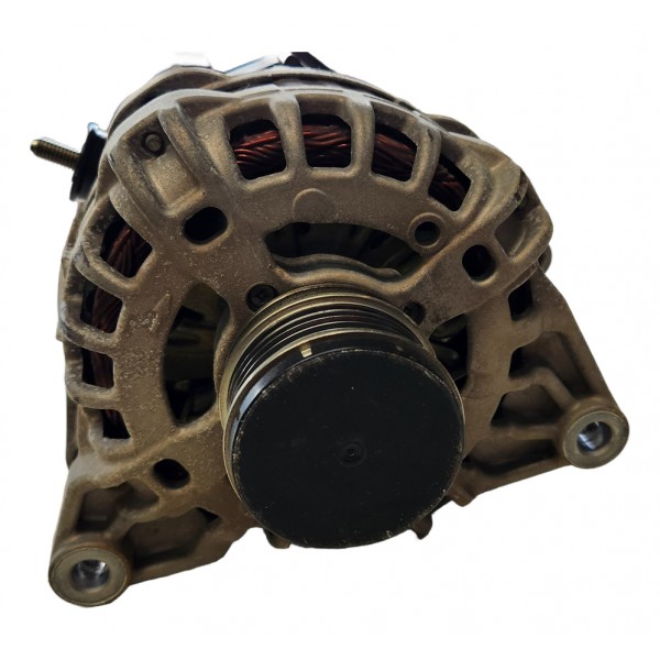 Alternador Jeep Renegade 1.3 2022 Original Usado