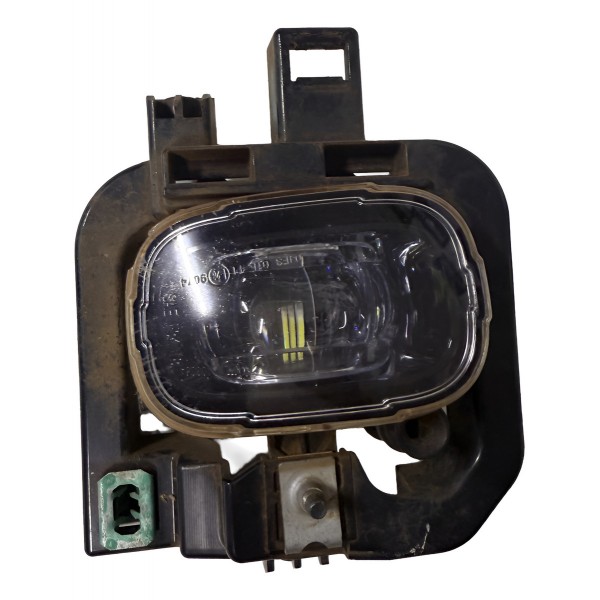Farol Milha Lad Esquerdo Nissan Kicks Frontier 2023 Original Original
