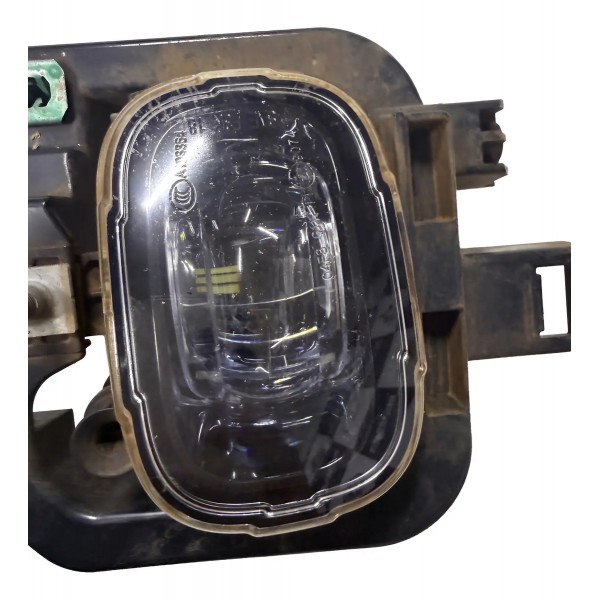 Farol Milha Lad Esquerdo Nissan Kicks Frontier 2023 Original Original