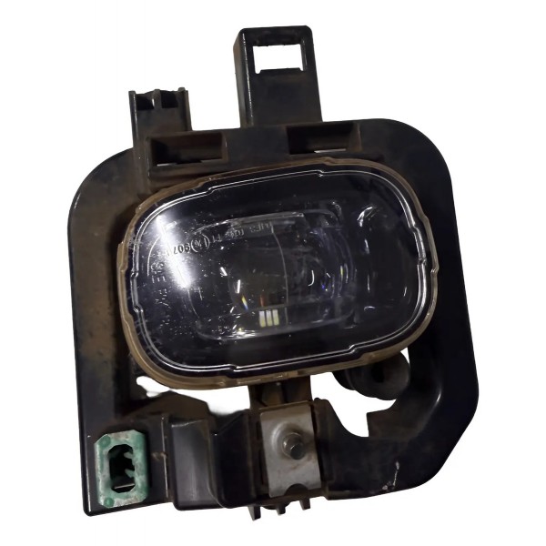 Farol Milha Lad Esquerdo Nissan Kicks Frontier 2023 Original Original