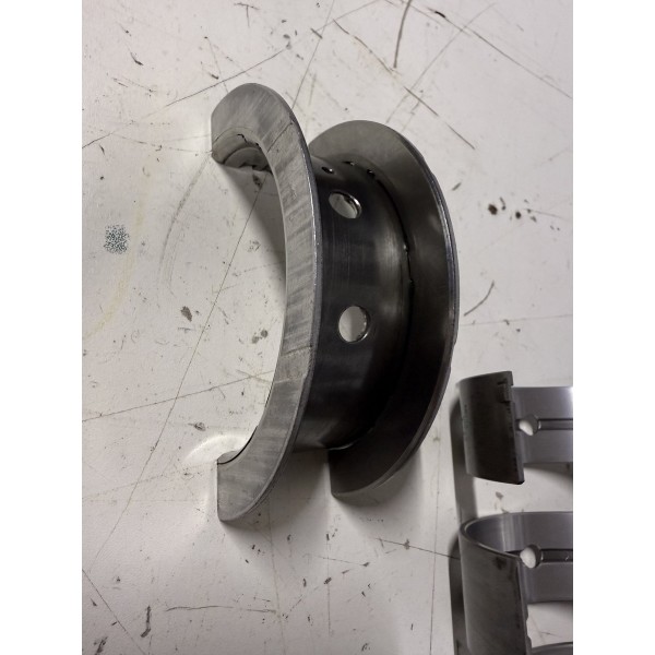 Kit Bronzina Dodge Ram 2500 2022