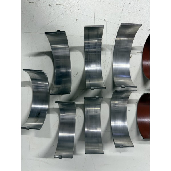 Kit Bronzina Dodge Ram 2500 2022