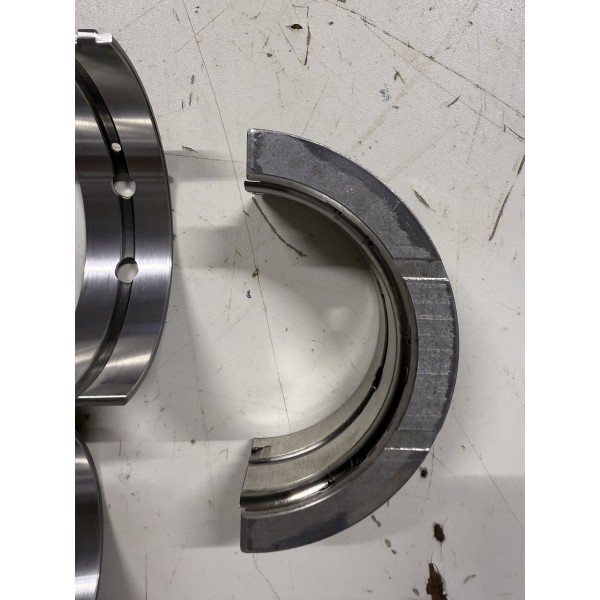 Kit Bronzina Dodge Ram 2500 2022